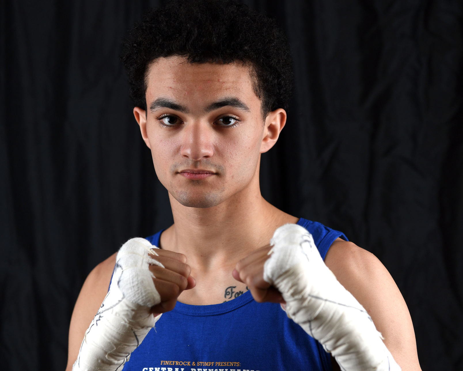 Central PA Golden Gloves